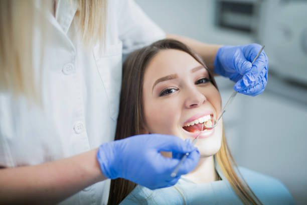 Advanced Technology for Better Dental Care in New Brockton, AL